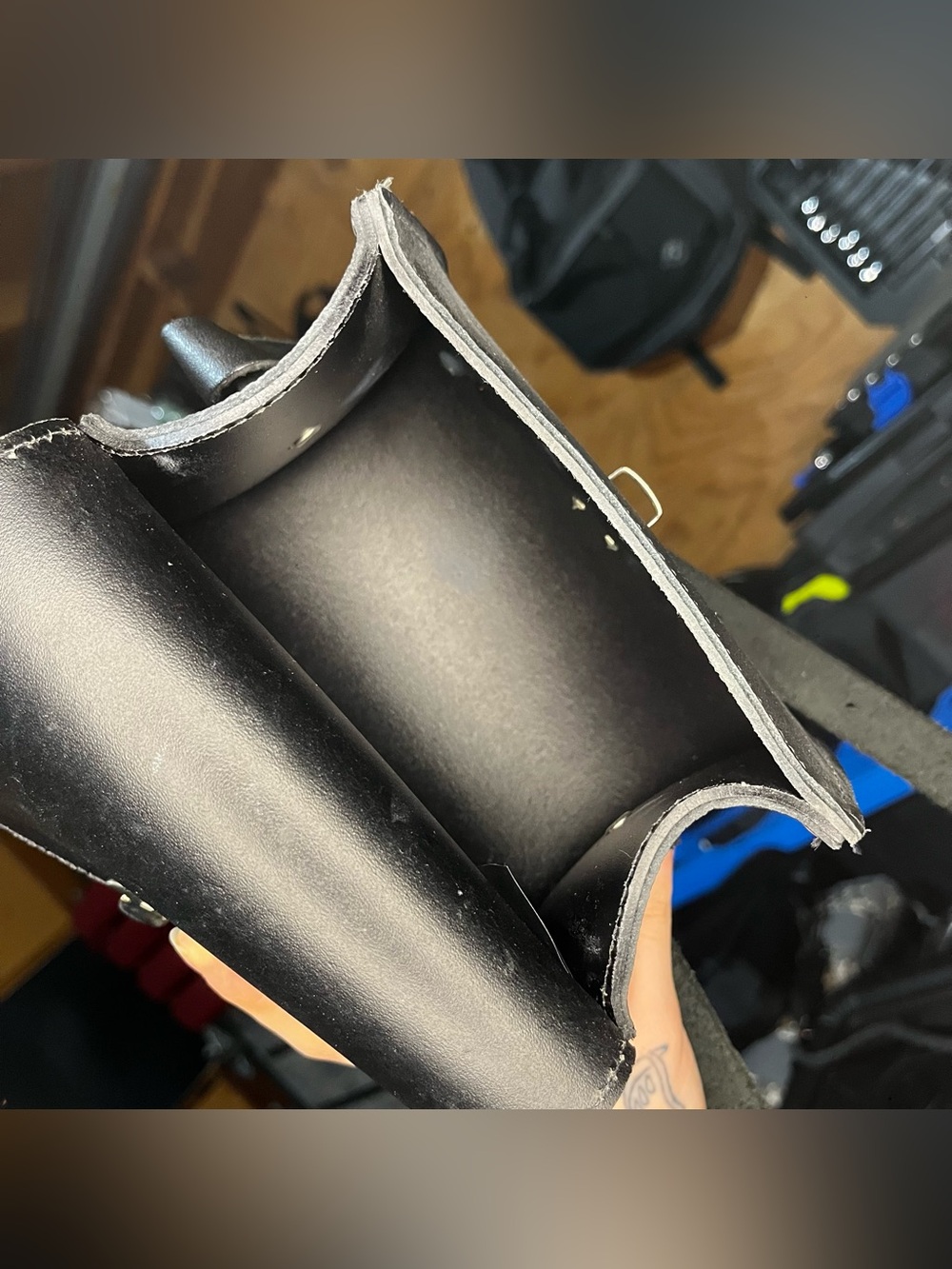 HD Purse - Picture 6 of 6